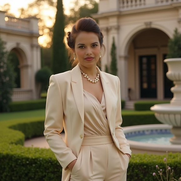 Meet your Posher, Yazmin - Picture 1 of 1